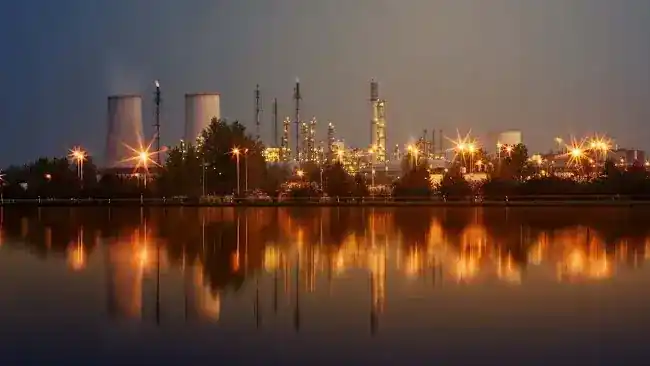 Laurustecnico Energy & Utilities LLC