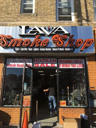 Lava Smoke Shop (Hookah, Lava Plus Wholesale, Vapes, Shisha, Kratom, Tobacco, Glass, CBD, Shisha, Exotic Snacks And Drinks)