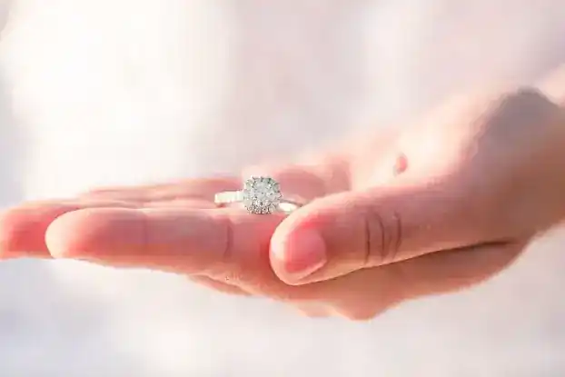 Lavalier Personal Jewelry Insurance