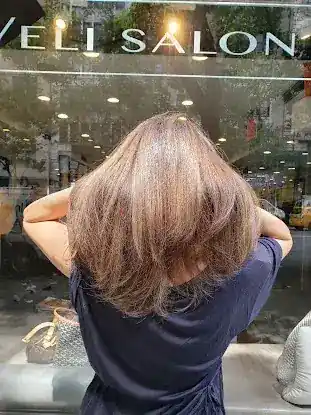 LaVeli Salon
