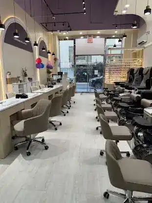 Lavender Spa and Nail