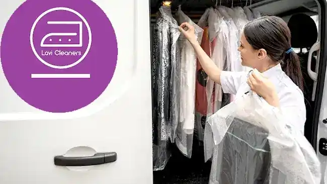 Lavi Cleaners