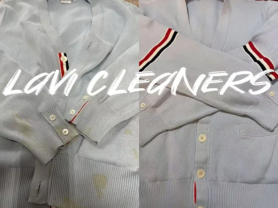 Lavi Cleaners Upper East Side