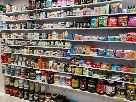 Lavish Vitamin And Supplement