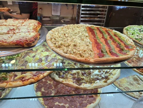 LaVista Pizza (2nd Avenue)