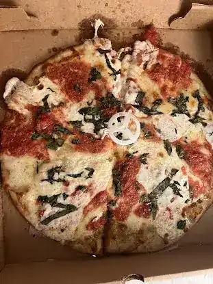 LaVista Pizza