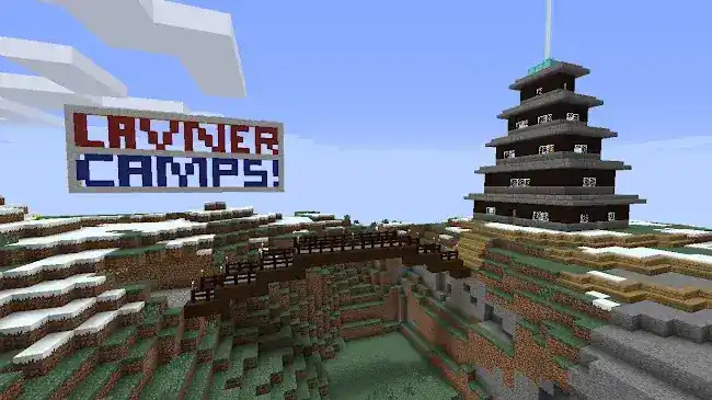 Lavner Summer Camps