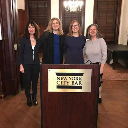 Law and Mediation Office of Helene Bernstein, PLLC