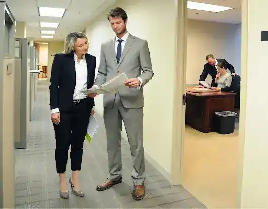Law Firm Suites