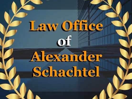 Law Office of Alexander Schachtel