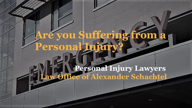 Law Office of Alexander Schachtel
