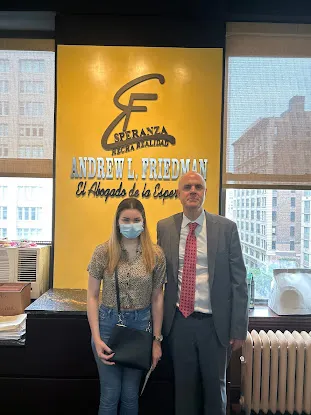 Law Office of Andrew Friedman
