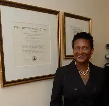 Law Office of Angela Barker LLC