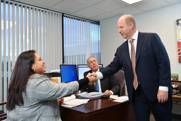 Law Office Of Cohen & Jaffe LLP Personal Injury, Medical Malpractice and Accident Lawyers