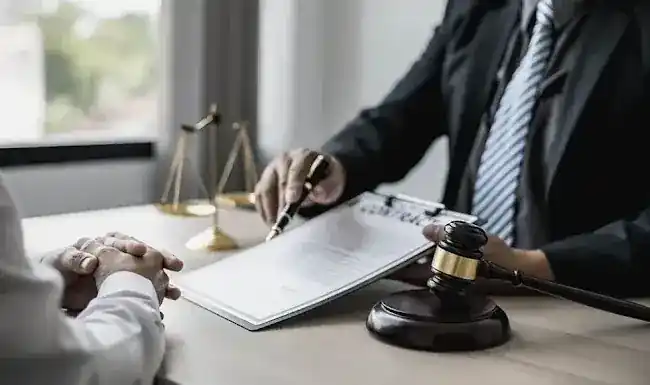 Law Office of Daniel L. Ackman