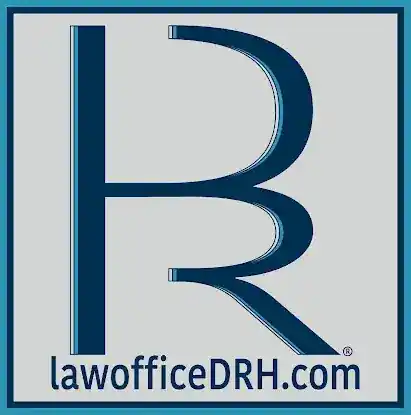 Law Office of Delton R Henderson