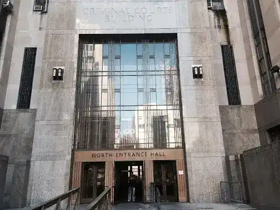 Law Office Of Hernandez M. Rhau