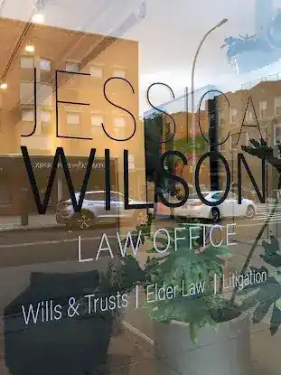 Law Office of Jessica Wilson, P.C.