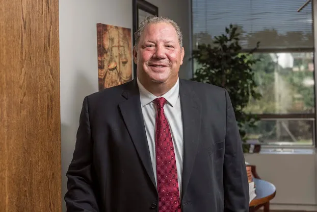 Law Office of Justin Frankel