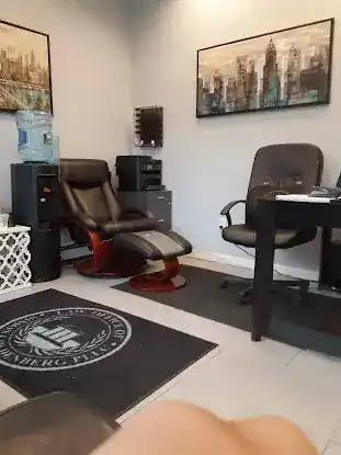 Law Office of Maaria Mahmood