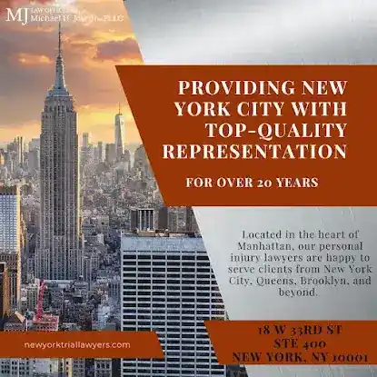 Law Office of Michael H. Joseph, PLLC