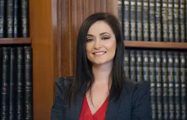 Law Office of Nicola McCusker: McCusker, Nicola