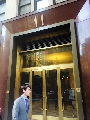 Law Office of Robert Osuna, PC