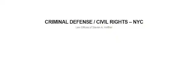 Law Office of Steven Hoffner
