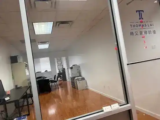 Law Office of Thomas Lai