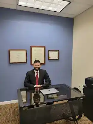 Law Offices of Albert Goodwin, PLLC