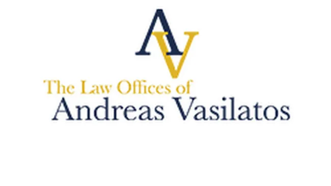 Law Offices of Andreas Vasilatos