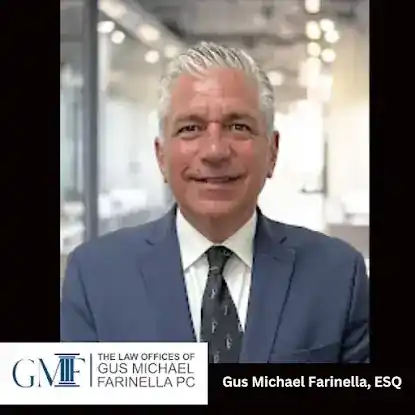 Law Offices of Gus Michael Farinella PC