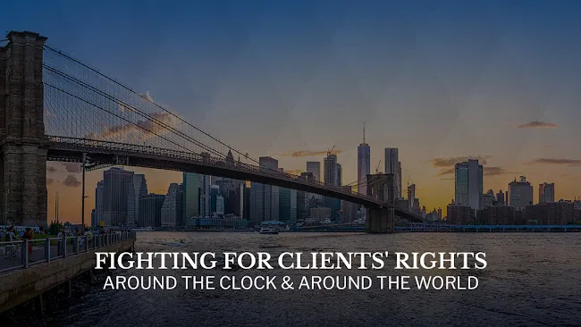 Law Offices of Iannuzzi and Iannuzzi
