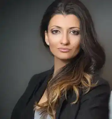 Law Offices Of Inna Vernikov, PLLC