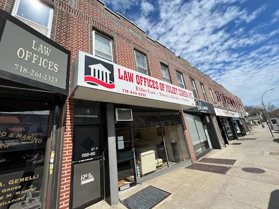 Law Offices of Juliet Cohen, P. C.