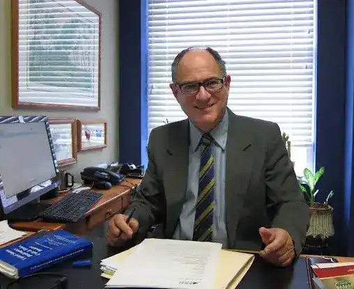 Law Offices of Michael Grinblat