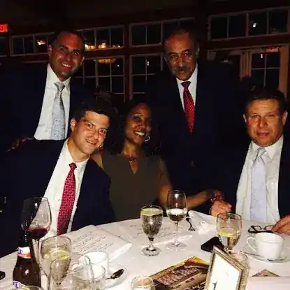 Law Offices of Richman Hill & Associates, PLLC.