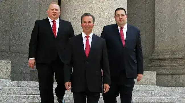 Law Offices of Robert Flaster NY: Best Car Accident Attorney and Best Lawyer for Car Accidents in New York