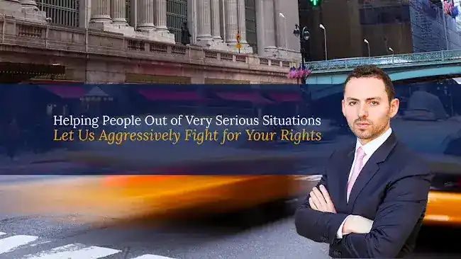 Law Offices of Robert Tsigler, PLLC