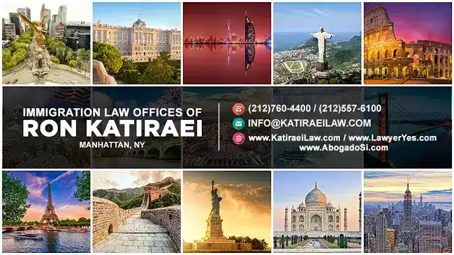 Law Offices of Ron Katiraei