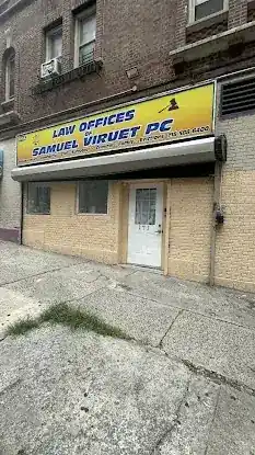 Law Offices of Samuel Viruet PC