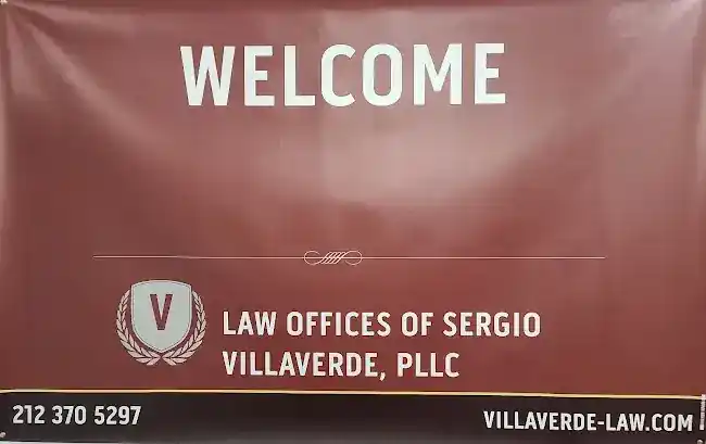 Law Offices of Sergio Villaverde, PLLC
