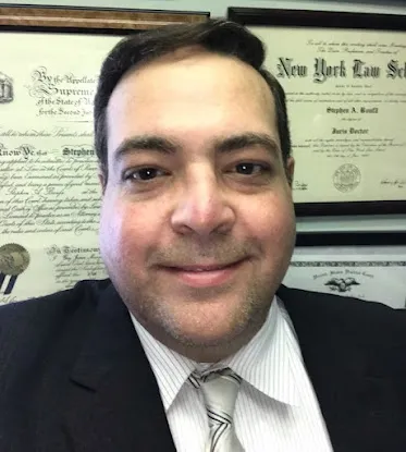 Law Offices of Stephen A. Bonfa, Esq PC
