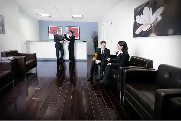 Law Offices of Stuart J. Reich, PLLC
