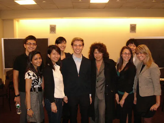 Law Offices of Susan Chana Lask