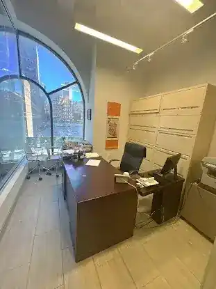 Law Offices of Xuejie Wong PLLC 中华律师楼