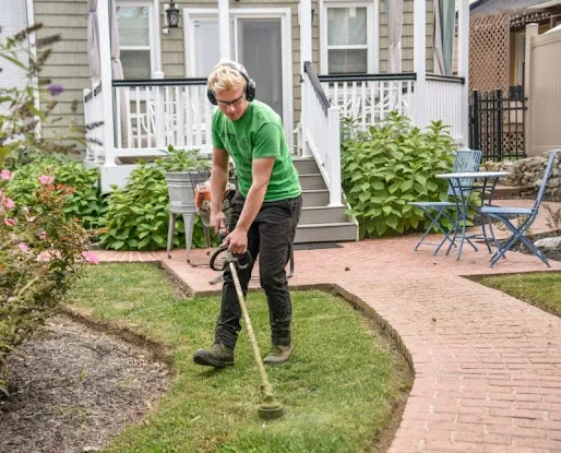 Lawn Care New York