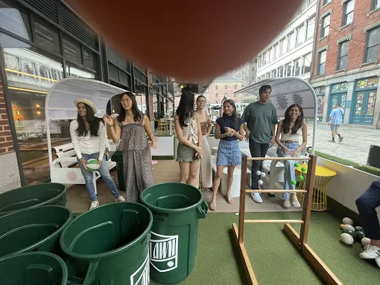 Lawn Club