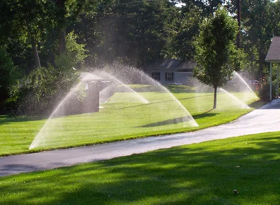 Lawn Technology Inc.