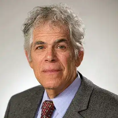 Lawrence A. Wetzler, PHD